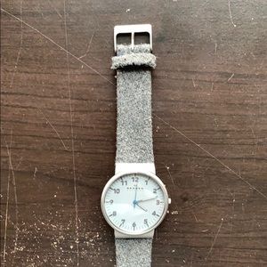 Skagen Watch